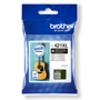 BROTHER INKJET LC421XLBK NEGRO 500P